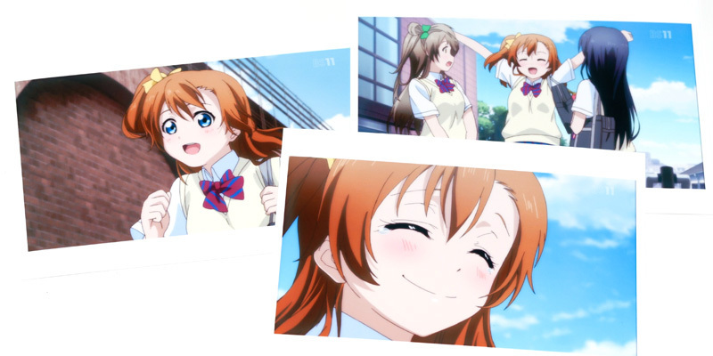 ラブライブ！」第11話感想: no title