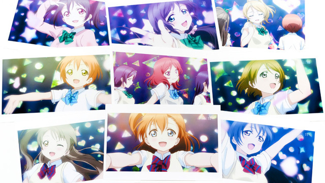 #13「μ’s ミュージックスタート!」